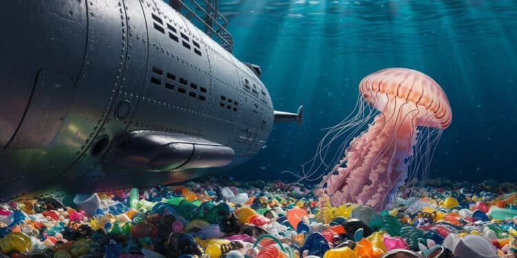 Un Sommet Crucial pour Contrer la Pollution Plastique Mondiale - Viral Mag Un 5e round de négociations souvre à Busan en Corée du Sud lenjeu trouver un accord contraignant pour enrayer la pollution plastique à léchelle planétaire Découvrez les points clés des discussions Viral Mag