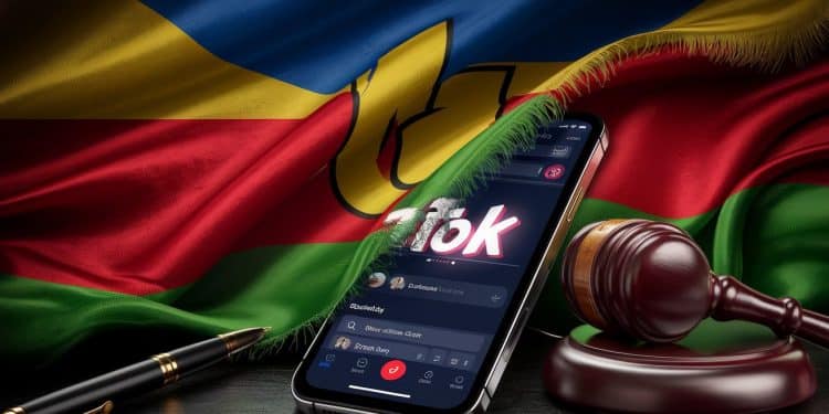 Un TikTokeur Ougandais Condamné pour Insultes au Président - Viral Mag Un tribunal ougandais a condamné un jeune TikTokeur de 21 ans pour avoir insulté le président Yoweri Museveni dans une vidéo où il appelait à la flagellation publique du chef dÉtat   Viral Mag