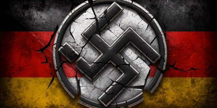 Une cellule néo-nazie démantelée en Allemagne: les détails choquants - Viral Mag Les autorités allemandes ont démantelé un groupe néo nazi qui planifiait dinstaurer un système étatique inspiré du national socialisme Découvrez les détails alarmants de cette affaire   Viral Mag