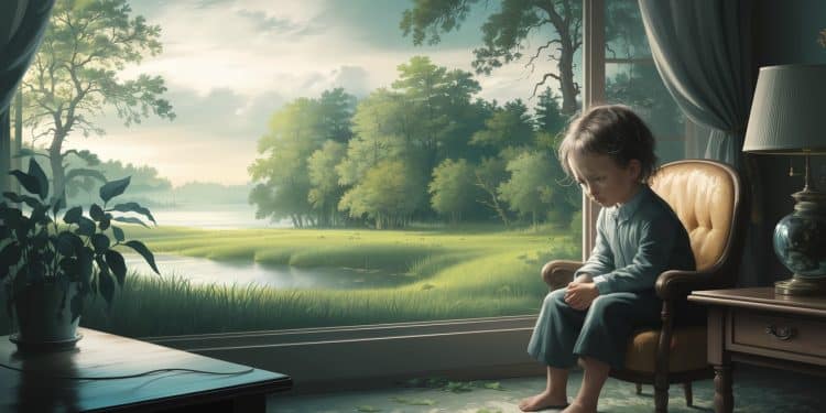 Les enfants français passent de moins en moins de temps en extérieur selon un rapport alarmant du HCFEA Découvrez les causes et conséquences   Viral Mag