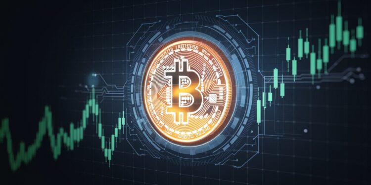 Une IA Prédit un Prix Bitcoin à 140 000$ d’ici 2025 - Viral Mag Un fonds dinvestissement dirigé par une intelligence artificielle prévoit une envolée du prix du Bitcoin à 140 000$ dans un scénario haussier Découvrez leur méthode révolutionnaire Viral Mag