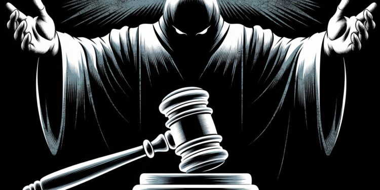 Une Juge d’Anvers Menacée par un Narcotrafiquant Placée sous Protection - Viral Mag Une juge belge menacée par un narcotrafiquant est placée sous haute protection suscitant linquiétude dans la profession Découvrez les détails Viral Mag