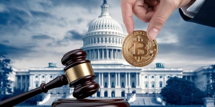 Selon Bernstein une SEC et un Comité Bancaire du Sénat favorables aux cryptomonnaies sont attendus suite à lélection de Trump accélérant les projets de loi sur les stablecoins et la structure du marché   Viral Mag