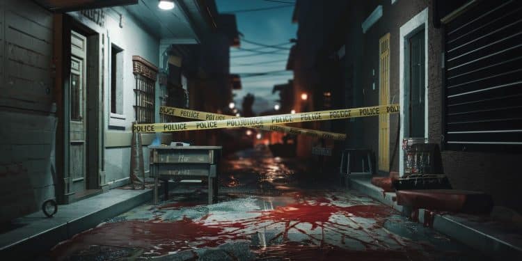 Attaque mortelle dans un bar de Queretaro zone jusqualors épargnée par la violence des gangs  10 morts et 7 blessés Choc et stupeur   Viral Mag