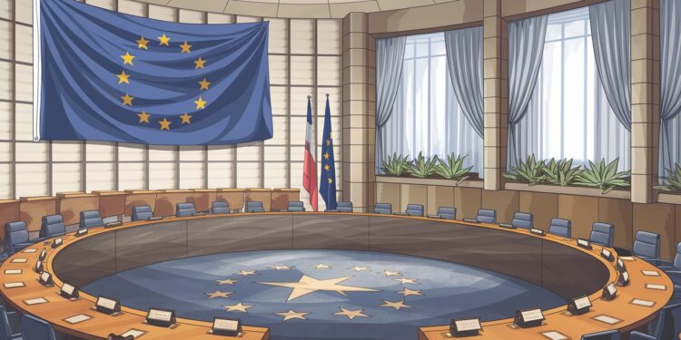 Ursula von der Leyen obtient le feu vert pour sa nouvelle Commission - Viral Mag Les eurodéputés approuvent la nouvelle équipe dUrsula von der Leyen LEurope na pas de temps à perdre pour relever ses défis majeurs Viral Mag