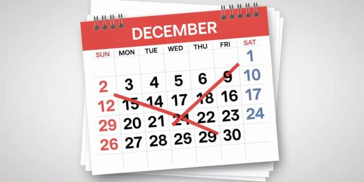 Vague de grèves en décembre : la France au ralenti - Viral Mag Transports fonction publique industrie  les syndicats se mobilisent fin 2024 pour peser face au gouvernement Découvrez le calendrier des actions prévues   Viral Mag