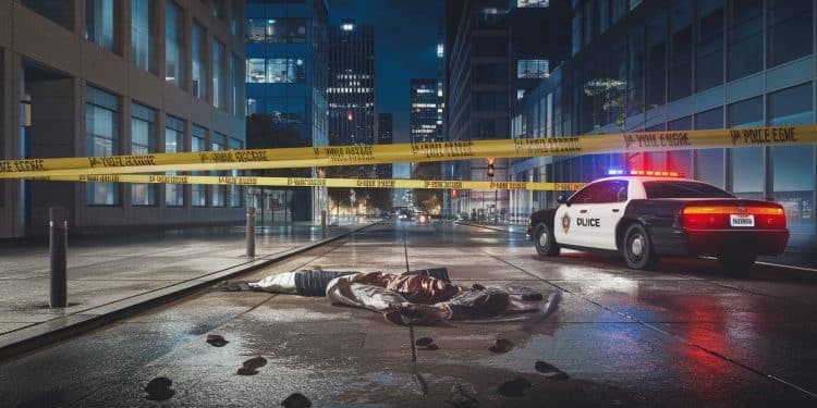 Valence : un jeune homme de 18 ans tué en pleine rue, le tireur toujours en fuite - Viral Mag Un homme de 18 ans a été abattu en plein jour à Valence Le tireur est activement recherché les enquêteurs privilégient la piste dun règlement de comptes Viral Mag