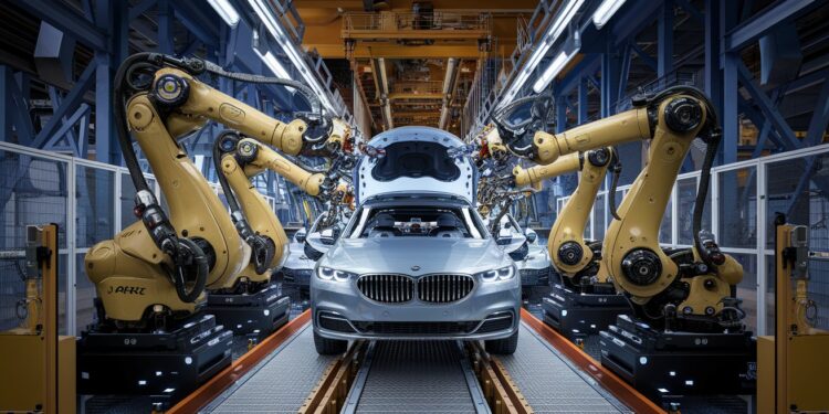 Valeo annonce la suppression de 868 postes en France Un symbole de la crise qui frappe durement le secteur automobile européen   Viral Mag