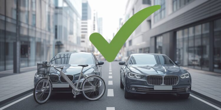 Velonomy à Nantes : Promouvoir la Cohabitation Vélo-Voiture - Viral Mag La start up nantaise Velonomy forme cyclistes et automobilistes pour une circulation apaisée et sécurisée Découvrez ses actions innovantes   Viral Mag
