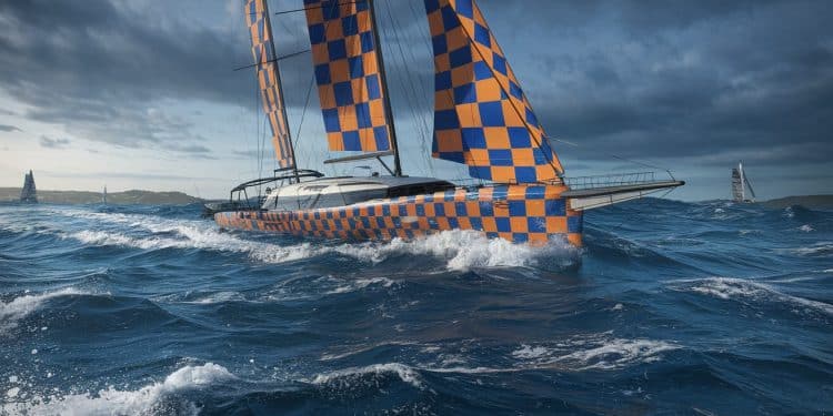 Vendée Globe 2024 : Charlie Dalin Prend la Tête de la Course - Viral Mag Le skipper Charlie Dalin sempare de la première place du Vendée Globe 2024 au pointage de 7h00 ce lundi matin Découvrez les dernières actualités de cette incroyable course autour du monde Viral Mag