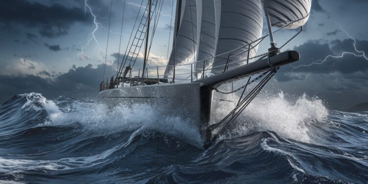 Vendée Globe 2024 : Charlie Dalin, un leader sous pression - Viral Mag Charlie Dalin reste leader du Vendée Globe 2024 malgré une concurrence féroce Découvrez les dernières actualités de la course Viral Mag