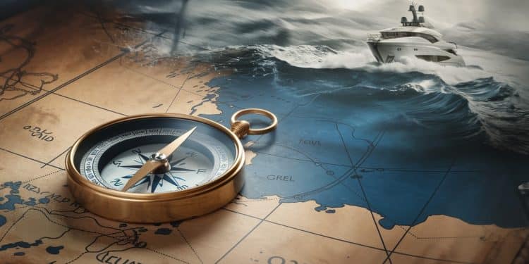 Vendée Globe 2024 : La bataille fait rage en tête de course - Viral Mag Suivez en direct la lutte acharnée entre Goodchild Simon et Richomme pour la première place du Vendée Globe 2024 Viral Mag