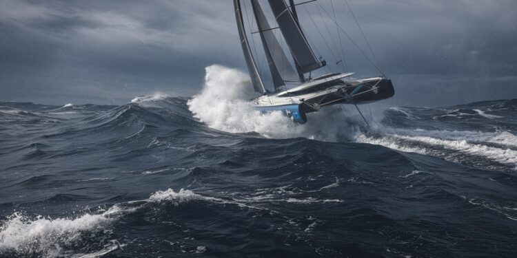 Vendée Globe : Charlie Dalin creuse l’écart en tête de la course - Viral Mag Charlie Dalin skipper de Macif Santé Prévoyance a accentué son avance dans le Vendée Globe Découvrez les dernières positions et les enjeux de cette course mythique Viral Mag