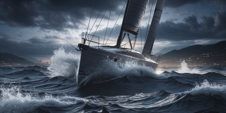 Vendée Globe : Charlie Dalin toujours en tête, Thomas Ruyant se rapproche - Viral Mag Charlie Dalin reste en tête du classement du Vendée Globe vendredi matin mais son concurrent Thomas Ruyant nest plus quà 1314 milles de lui Viral Mag