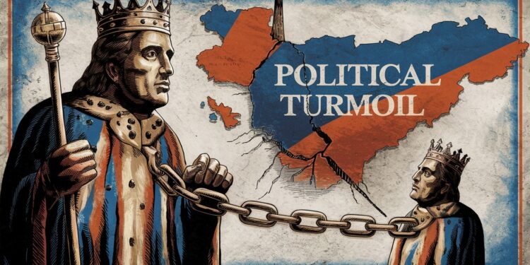 Venezuela : La justice ouvre une enquête contre Maria Corina Machado pour « trahison » - Viral Mag Maria Corina Machado visée par une enquête pour trahison au Venezuela après son soutien allégué aux sanctions américaines Lopposition dénonce une nouvelle attaque contre ses leaders Viral Mag