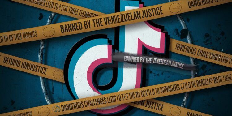 Venezuela : TikTok Convoqué en Justice après la Mort de Trois Jeunes - Viral Mag Le président vénézuélien Nicolas Maduro menace de bloquer TikTok suite à la mort de trois ados lors de défis dangereux TikTok dans le collimateur Viral Mag