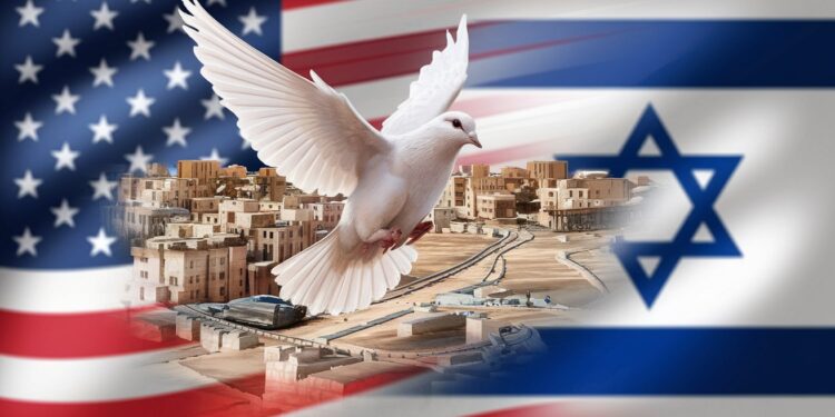 Le président Biden intensifie ses efforts pour obtenir un cessez le feu et la libération des otages à Gaza suite à la trêve au Liban Opportunité pour un Moyen Orient plus stable    Viral Mag