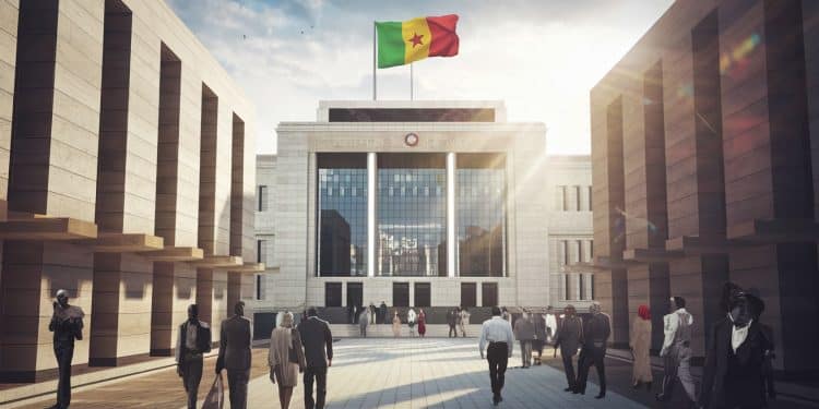 Vers une nouvelle ère politique au Sénégal après les législatives 2024 ? - Viral Mag Le raz de marée du parti au pouvoir aux législatives ouvre la voie à des changements majeurs au Sénégal Mais le chemin de la transformation sannonce semé dembûches Viral Mag