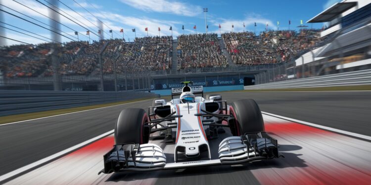 Verstappen Sacré Champion du Monde pour la 4e Fois : L’incroyable Course au Brésil - Viral Mag 24112024 Découvrez comment Max Verstappen a déjoué tous les pronostics lors dune course magistrale au Brésil pour décrocher son 4e titre de champion du monde des pilotes Une remontée incroyable de la 17e à la 1ère place qui a scellé le sort de la saison Viral Mag