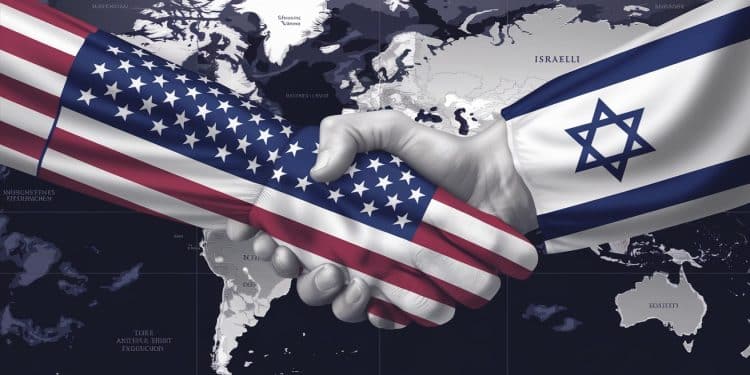 Victoire controversée de Trump: Enthousiasme en Israël, incertitudes à l’international - Viral Mag La victoire de Donald Trump ravive lenthousiasme en Israël mais soulève des questions sur lavenir des relations israélo américaines et la stabilité mondiale Viral Mag