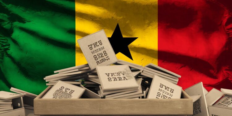 Les résultats provisoires des législatives au Sénégal confirment la victoire massive du parti au pouvoir le Pastef Des chiffres qui devraient favoriser la mise en œuvre des réformes promises   Viral Mag