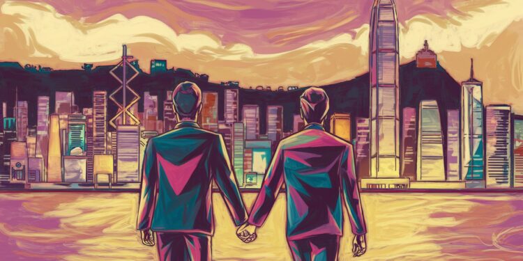 Victoire Judiciaire Pour Les Couples Homosexuels à Hong Kong - Viral Mag La plus haute juridiction hongkongaise a confirmé lélargissement des droits des couples de même sexe en matière de logement et dhéritage malgré lopposition du gouvernement local Viral Mag