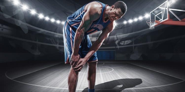 Victor Wembanyama absent des parquets après un coup au genou - Viral Mag Le phénomène français Victor Wembanyama touché au genou face aux Lakers va manquer un deuxième match NBA consécutif ce mardi Viral Mag