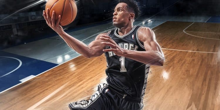 Wembanyama réalise une performance individuelle remarquable face au Jazz avec 24 points 16 rebonds 7 contres et 6 tirs à 3 points réussis   Viral Mag