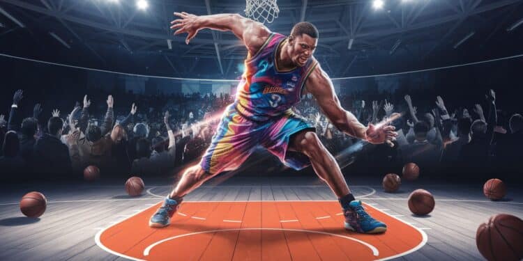 Victor Wembanyama : le phénomène français enflamme la NBA - Viral Mag 24112024 Victor Wembanyama le prodige français du basket a fait un retour fracassant en NBA après une blessure Ses exploits ont permis aux Spurs de renverser les Warriors dans un match épique Découvrez comment ce rookie exceptionnel enflamme la ligue Viral Mag