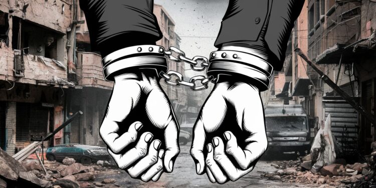 Le Hamas diffuse une vidéo troublante dun otage israélo américain capturé lors dune attaque en octobre 2023 Il demande de laide à Trump et Netanyahu   Viral Mag