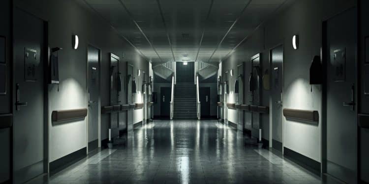 Viol d’une patiente inconsciente à l’hôpital Cochin : 11 ans de prison pour le migrant jordanien - Viral Mag Un migrant jordanien sans papiers a été condamné à 11 ans de prison pour le viol dune patiente inconsciente aux urgences de lhôpital Cochin à Paris Récit dun drame Viral Mag