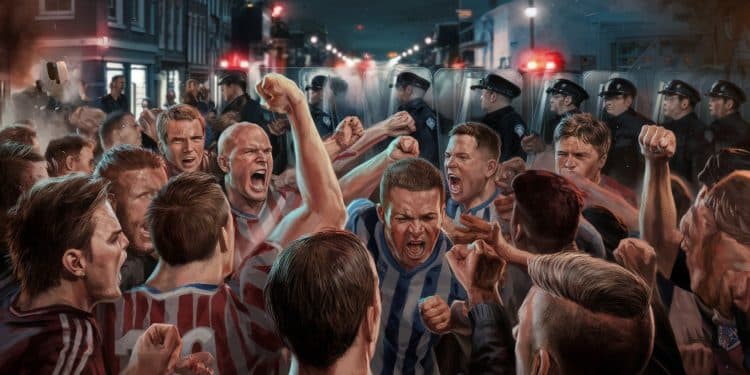 Violences à Amsterdam : Cocktail Explosif d’Antisémitisme et de Hooliganisme - Viral Mag La maire dAmsterdam pointe du doigt un cocktail toxique dantisémitisme et de hooliganisme après des attaques contre des supporters israéliens Que sest il passé Viral Mag