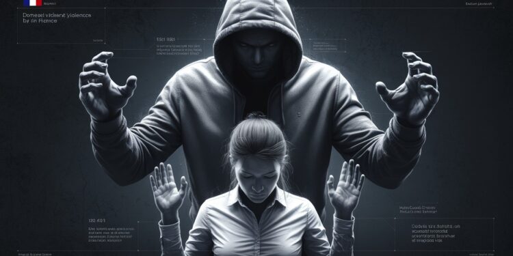 Violences conjugales en France : 17% des mis en cause sont étrangers en 2023 - Viral Mag Selon le Ministère de lIntérieur et lINSEE en 2023 17 des mis en cause dans les violences conjugales en France sont étrangers alors quils ne représentent que 82 de la population Les viols conjugaux par des étrangers atteignent 18 Viral Mag