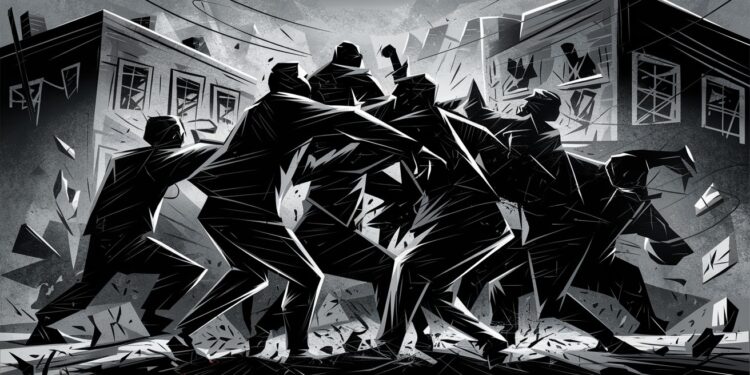 Violences meurtrières entre sunnites et chiites au Pakistan - Viral Mag 24112024   Le Pakistan à feu et à sang En 3 jours les violences entre sunnites et chiites ont fait plus de 80 morts dans le nord ouest du pays Malgré les appels au cessez le feu la situation reste explosive   Viral Mag