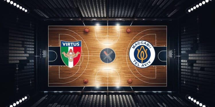 Virtus Bologne – Maccabi Tel Aviv : Le choc de l’Euroligue - Viral Mag Un choc au sommet de lEuroligue oppose la Virtus Bologne au Maccabi Tel Aviv ce vendredi 8 novembre 2024 Qui sortira vainqueur de cette rencontre décisive Viral Mag