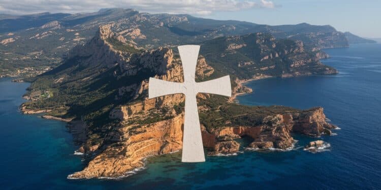 Le Pape François se rendra en Corse au grand dam dEmmanuel Macron suscitant des débats sur la piété et la politique Un voyage aux multiples enjeux   Viral Mag