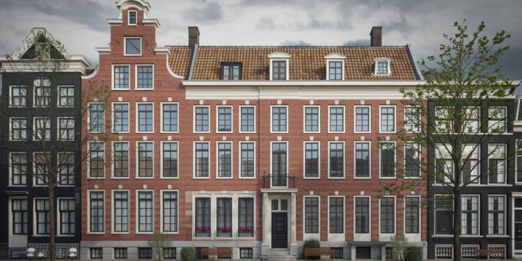 Découvrez comment visiter la maison dAnne Frank à Amsterdam avec notre guide complet  horaires tarifs conseils et informations pratiques   Viral Mag