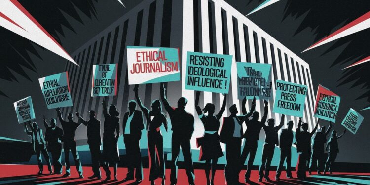 Appel à la grève chez Bayard en réaction à larrivée dun cadre accusé dêtre de droite Les syndicats craignent une dérive idéologique dans ce groupe de presse catholique   Viral Mag