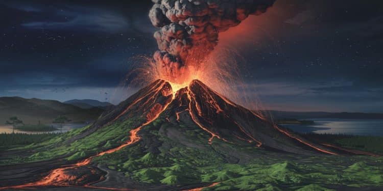 Volcan Lewotobi Laki-Laki : Nouvelles Éruptions Menaçantes - Viral Mag Le volcan Lewotobi Laki Laki entre de nouveau en éruption en Indonésie projetant des cendres jusquà 10 km de haut Découvrez les dernières actualités sur cette situation alarmante Viral Mag