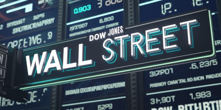 Wall Street clôture en hausse les investisseurs se tournant vers des valorisations attractives Le Dow Jones établit un nouveau record Découvrez les détails    Viral Mag