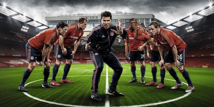 Xabi Alonso, nouvel entraîneur de Leverkusen, prêt pour un grand défi en Ligue des Champions - Viral Mag Xabi Alonso lancien milieu de terrain espagnol sacré champion dEurope avec Liverpool se lance un nouveau défi en tant quentraîneur du Bayer Leverkusen Il revient sur son passé et se projette avec détermination vers son premier match européen à Anfield Viral Mag