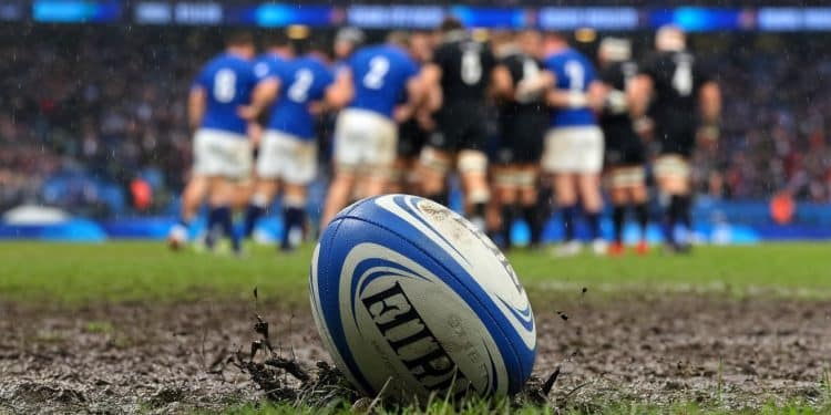 XV de France : Fabien Galthié Prépare Ses Bleus Pour Affronter Les All Blacks - Viral Mag Fabien Galthié le sélectionneur du XV de France sexprime en conférence de presse avant le choc contre la Nouvelle Zélande Découvrez ses plans tactiques et les ajustements prévus pour faire face aux légendaires All Blacks Viral Mag