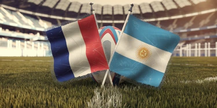 XV de France : Matiu, Le Brun et Barassi convoqués contre l’Argentine - Viral Mag Le XV de France accueille de nouveaux joueurs pour le test match contre lArgentine Découvrez les dernières sélections de Fabien Galthié Viral Mag
