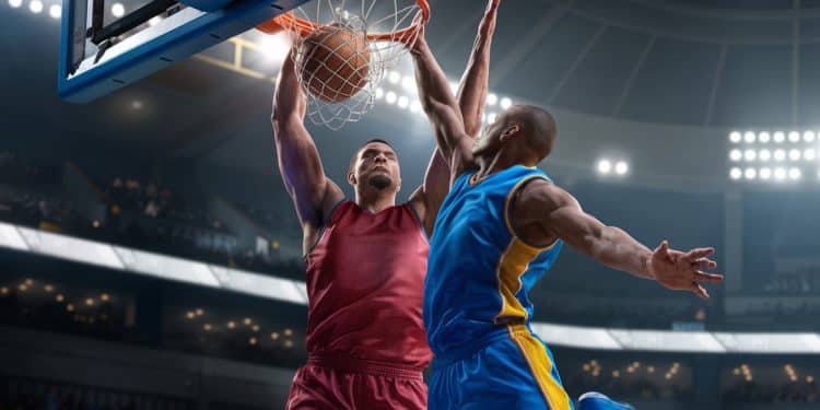 Guerschon Yabusele bat son record en carrière avec 20 points pour les Sixers et Bilal Coulibaly sillustre avec Washington Découvrez leurs performances   Viral Mag