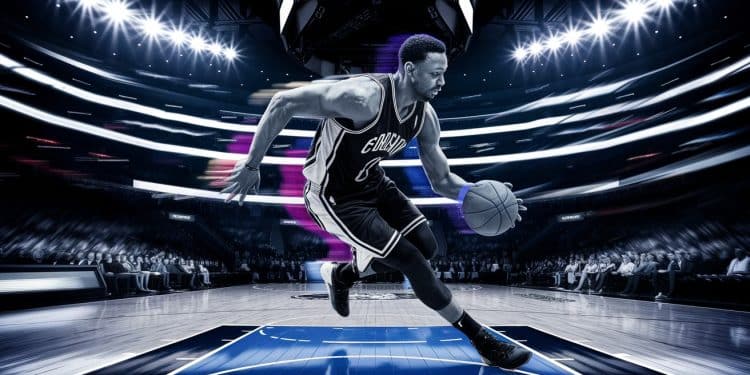 Zaccharie Risacher, Étoile Montante du Basket Français - Viral Mag Malgré une défaite face aux Bulls Zaccharie Risacher major de promo de la dernière draft continue dimpressionner en NBA Viral Mag