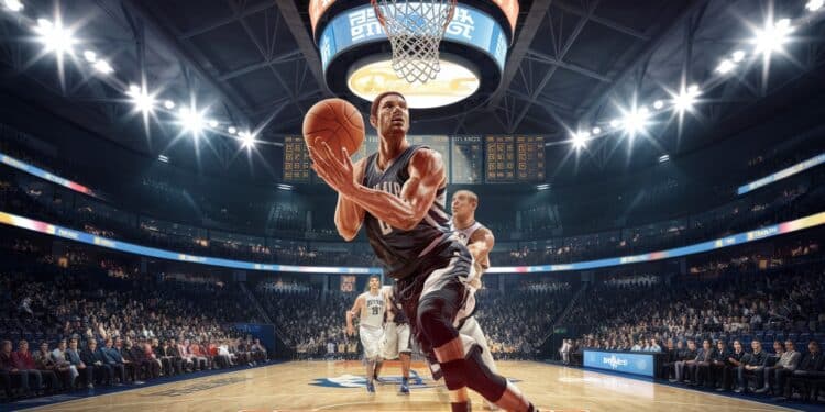 Zalgiris Kaunas Affronte Baskonia Vitoria en Match Décisif d’Euroligue - Viral Mag Le match entre Zalgiris Kaunas et Baskonia Vitoria sannonce palpitant pour la 12e journée dEuroligue de basket Découvrez les enjeux et les clés de cette confrontation cruciale Viral Mag