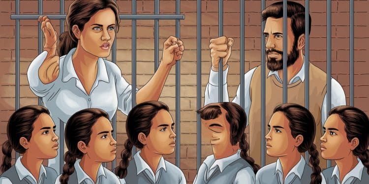 Lenseignante afghane Zholia Parsi et lavocat tadjik emprisonné Manuchehr Kholiqnazarov ont remporté le prestigieux prix Martin Ennals pour leur courage exceptionnel dans la défense des droits humains   Viral Mag