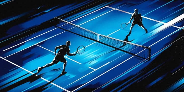 Alexander Zverev et Taylor Fritz saffrontent en demi finale épique du Masters ATP Finals à Turin Découvrez les enjeux de ce duel au sommet   Viral Mag