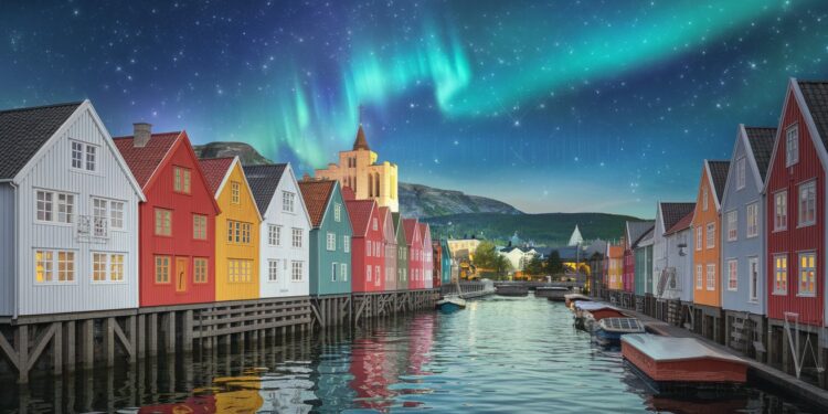 10 Activités Incontournables pour un Séjour Inoubliable à Trondheim - Viral Mag Découvrez les 10 meilleures activités à faire lors de votre séjour à Trondheim la charmante ville norvégienne riche en histoire et en aventures Viral Mag