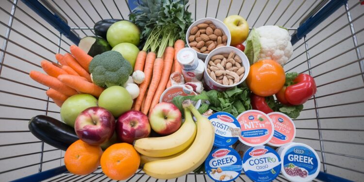 10 Aliments Sains à Acheter chez Costco pour une Alimentation Équilibrée - Viral Mag Découvrez les 10 meilleurs aliments sains disponibles chez Costco pour remplir votre panier sans vous ruiner Des légumes aux protéines faites le plein doptions nutritives    Viral Mag